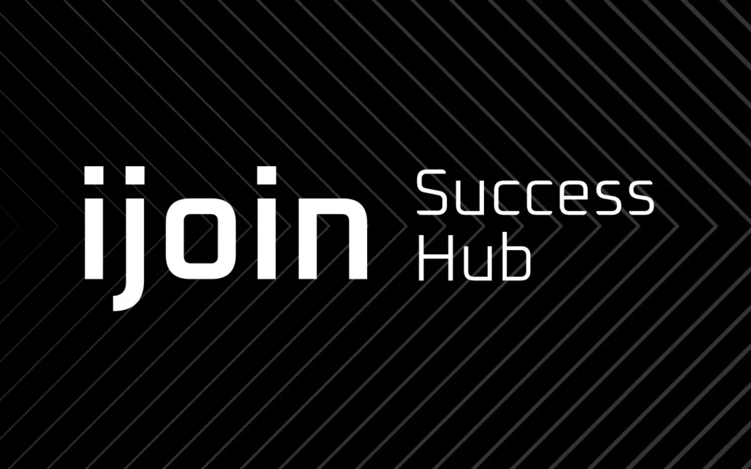 iJoin Product Update – May 2025