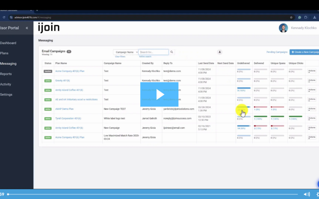 How to Monitor Email Campaign Analytics